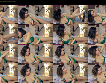 sofiafoster — 10 minute Chaturbate female cam video, 1080p, Sep 21, 2019