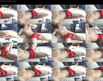 wowmichael69 — 8 minute Chaturbate male cam video, 1080p, Sep 21, 2019