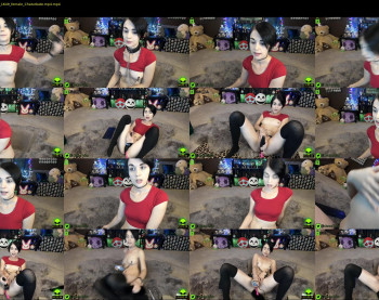 midnightpixie — 77 minute Chaturbate female cam video, 720p, Sep 22, 2019