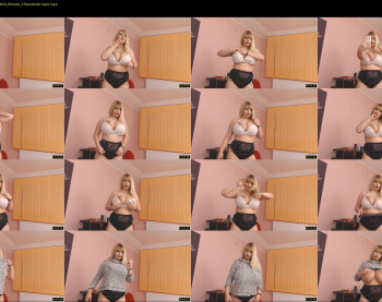 devoiuserin — 47 minute Chaturbate female cam video, 1080p, Sep 23, 2019