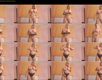 devoiuserin — 15 minute Chaturbate female cam video, 1080p, Sep 23, 2019