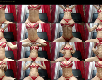 mila_coxx — 4 minute Chaturbate female cam video, 720p, Sep 23, 2019