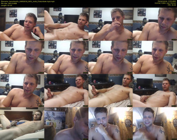 lancehardin — 56 minute Chaturbate male cam video, 720p, Sep 24, 2019