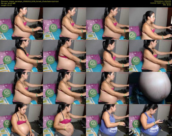 megan_penelope — 54 minute Chaturbate female cam video, SD, Sep 25, 2019
