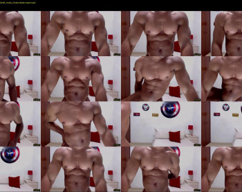 sinningangel — 20 minute Chaturbate male cam video, 720p, Sep 26, 2019