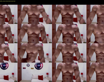 sinningangel — 27 minute Chaturbate male cam video, 720p, Sep 26, 2019