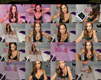 MilfParadise — 102 minute MyFreeCams cam video, 480p, Sep 26, 2019