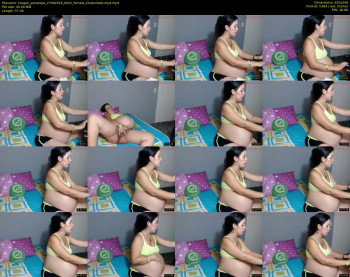 megan_penelope — 38 minute Chaturbate female cam video, SD, Sep 27, 2019