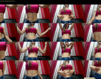 mila_coxx — 3 minute Chaturbate female cam video, 480p, Sep 26, 2019