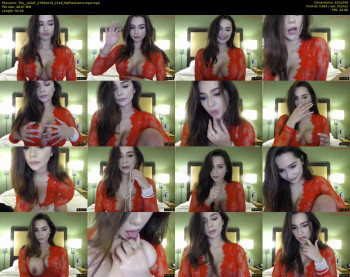 The__GOAT — 31 minute MyFreeCams cam video, SD, Sep 27, 2019