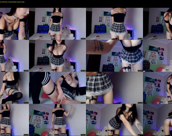 didiactive — 39 minute Chaturbate female cam video, 720p, Sep 28, 2019