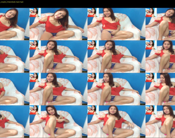 kiaming — 6 minute Chaturbate female cam video, 720p, Sep 28, 2019