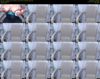 nastydirtycoupl — 6 minute Chaturbate couple cam video, 720p, Sep 27, 2019