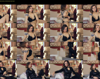 sofiafoster — 32 minute Chaturbate female cam video, 1080p, Sep 27, 2019