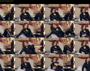 sofiafoster — 30 minute Chaturbate female cam video, 1080p, Sep 27, 2019