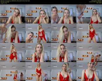 DinasLibrary — 14 minute MyFreeCams cam video, 480p, Sep 28, 2019