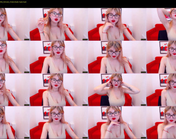 rubytwinkle — 4 minute Chaturbate female cam video, 720p, Sep 29, 2019