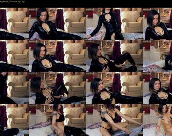 sofiafoster — 19 minute Chaturbate female cam video, 1080p, Sep 28, 2019