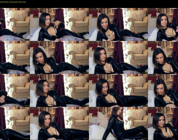 sofiafoster — 32 minute Chaturbate female cam video, 1080p, Sep 28, 2019