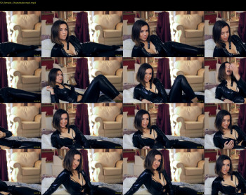 sofiafoster — 6 minute Chaturbate female cam video, 1080p, Sep 28, 2019