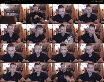 lancehardin — 18 minute Chaturbate male cam video, 720p, Sep 30, 2019