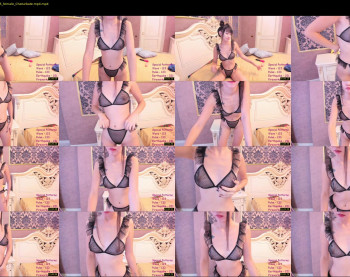tiny_cute — 29 minute Chaturbate female cam video, 720p, Sep 30, 2019