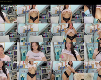 Rosetaylor — 49 minute MyFreeCams cam video, 480p, Oct 1, 2019