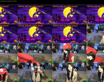 midnightpixie — 78 minute Chaturbate female cam video, 720p, Oct 1, 2019