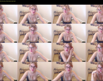 rubytwinkle — 17 minute Chaturbate female cam video, 720p, Oct 2, 2019