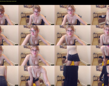 rubytwinkle — 23 minute Chaturbate female cam video, 720p, Oct 2, 2019
