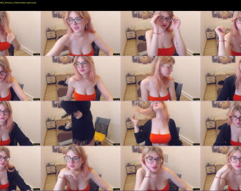 rubytwinkle — 13 minute Chaturbate female cam video, 720p, Oct 2, 2019