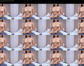 danielasanders — 43 minute Chaturbate female cam video, 720p, Oct 3, 2019