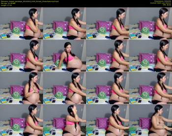 megan_penelope — 28 minute Chaturbate female cam video, SD, Oct 5, 2019