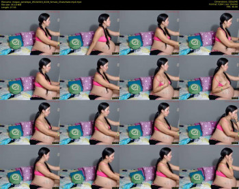 megan_penelope — 28 minute Chaturbate female cam video, SD, Oct 5, 2019