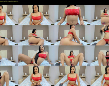 danielasanders — 40 minute Chaturbate female cam video, 720p, Oct 5, 2019