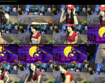 midnightpixie — 77 minute Chaturbate female cam video, 720p, Oct 1, 2019
