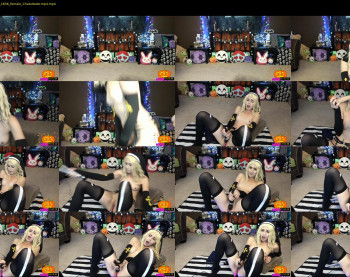 midnightpixie — 32 minute Chaturbate female cam video, 720p, Oct 6, 2019