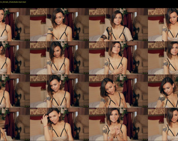sofiafoster — 32 minute Chaturbate female cam video, 1080p, Oct 6, 2019
