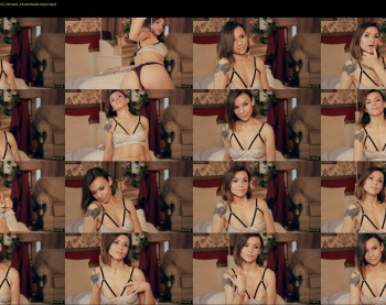 sofiafoster — 32 minute Chaturbate female cam video, 1080p, Oct 6, 2019
