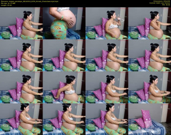 megan_penelope — 36 minute Chaturbate female cam video, SD, Oct 8, 2019