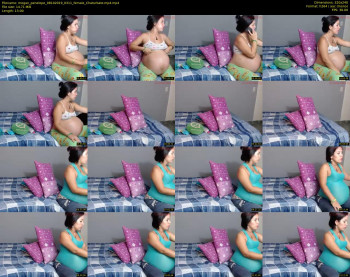 megan_penelope — 13 minute Chaturbate female cam video, SD, Oct 8, 2019