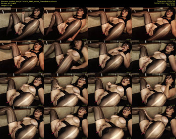 modest_devil — 16 minute Chaturbate female cam video, 720p, Oct 7, 2019