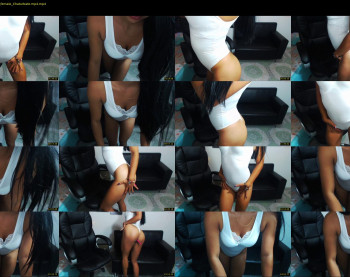 sofia44 — 29 minute Chaturbate female cam video, 720p, Oct 7, 2019