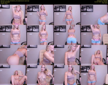 xx_code — 30 minute MyFreeCams cam video, 480p, Oct 7, 2019