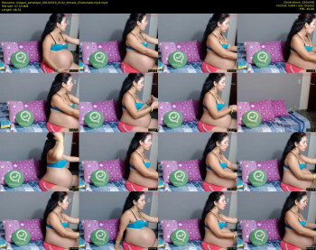 megan_penelope — 49 minute Chaturbate female cam video, SD, Oct 9, 2019