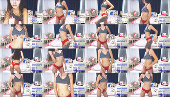 tiny_cute — 28 minute Chaturbate female cam video, 720p, Oct 9, 2019