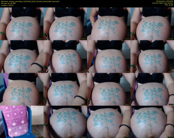 megan_penelope — 69 minute Chaturbate female cam video, SD, Oct 10, 2019