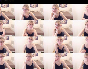 rubytwinkle — 8 minute Chaturbate female cam video, 720p, Oct 10, 2019