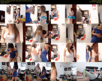 squirtkrozz — 140 minute Chaturbate female cam video, 480p, Oct 9, 2019