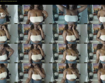 victoria_cakes — 56 minute Chaturbate female cam video, 1080p, Oct 10, 2019